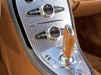Bugatti Veyron Gold-colored (2009) - picture 5 of 20