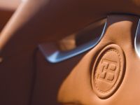 Bugatti Veyron Gold-colored (2009) - picture 6 of 20