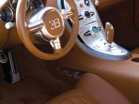 Bugatti Veyron Gold-colored (2009)
