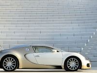Bugatti Veyron Gold-colored (2009) - picture 10 of 20