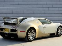 Bugatti Veyron Gold-colored (2009) - picture 11 of 20
