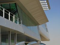 Bugatti Veyron Gold-colored (2009) - picture 19 of 20