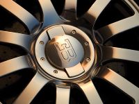 Bugatti Veyron Gold-colored (2009)