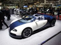 Bugatti Veyron Gran Sporti Geneva (2010)