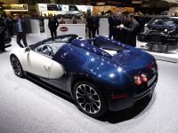 Bugatti Veyron Gran Sporti Geneva (2010)