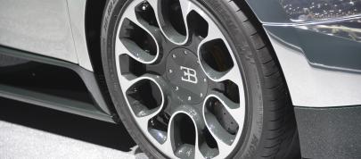 Bugatti Veyron Grand Sport Geneva (2013) - picture 4 of 4