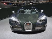 Bugatti Veyron Grand Sport Geneva (2013)