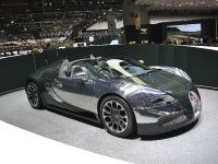 Bugatti Veyron Grand Sport Geneva (2013) - picture 3 of 4