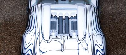 Bugatti Veyron Grand Sport L'Or Blanc (2011) - picture 15 of 29