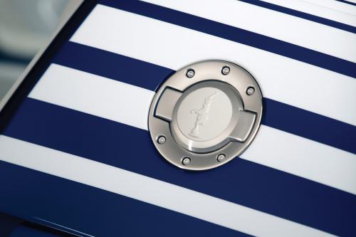 Bugatti Veyron Grand Sport L'Or Blanc (2011) - picture 24 of 29