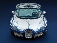 Bugatti Veyron Grand Sport L’Or Blanc (2011) - picture 1 of 29