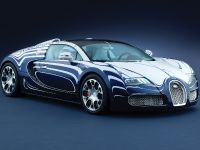 Bugatti Veyron Grand Sport L’Or Blanc (2011) - picture 3 of 29