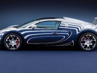 Bugatti Veyron Grand Sport L’Or Blanc (2011) - picture 4 of 29