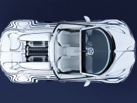 Bugatti Veyron Grand Sport L’Or Blanc (2011) - picture 5 of 29
