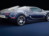 Bugatti Veyron Grand Sport L’Or Blanc (2011) - picture 7 of 29