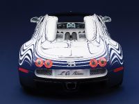 Bugatti Veyron Grand Sport L’Or Blanc (2011) - picture 8 of 29