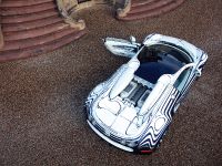 Bugatti Veyron Grand Sport L'Or Blanc (2011) - picture 11 of 29