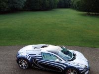 Bugatti Veyron Grand Sport L'Or Blanc (2011) - picture 13 of 29