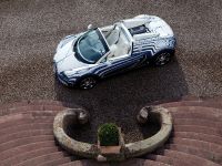 Bugatti Veyron Grand Sport L'Or Blanc (2011) - picture 14 of 29