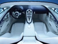 Bugatti Veyron Grand Sport L’Or Blanc (2011)