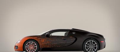 Bugatti Veyron Grand Sport Venet (2013) - picture 4 of 19