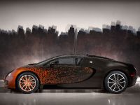 Bugatti Veyron Grand Sport Venet (2013) - picture 5 of 19