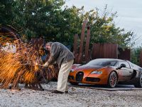 Bugatti Veyron Grand Sport Venet (2013) - picture 10 of 19