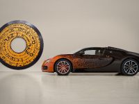 Bugatti Veyron Grand Sport Venet (2013)