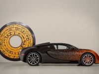 Bugatti Veyron Grand Sport Venet (2013) - picture 13 of 19