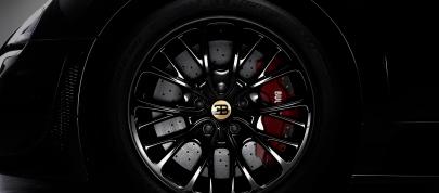 Bugatti Veyron Grand Sport Vitesse Black Bess (2014) - picture 7 of 19