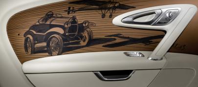 Bugatti Veyron Grand Sport Vitesse Black Bess (2014) - picture 12 of 19