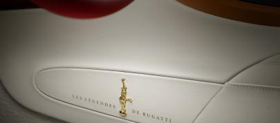 Bugatti Veyron Grand Sport Vitesse Black Bess (2014) - picture 15 of 19