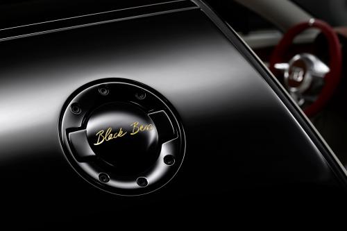 Bugatti Veyron Grand Sport Vitesse Black Bess (2014) - picture 8 of 19