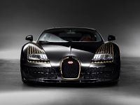 Bugatti Veyron Grand Sport Vitesse Black Bess (2014) - picture 2 of 19