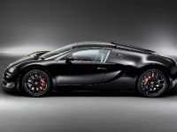 Bugatti Veyron Grand Sport Vitesse Black Bess (2014) - picture 3 of 19
