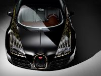 Bugatti Veyron Grand Sport Vitesse Black Bess (2014) - picture 4 of 19