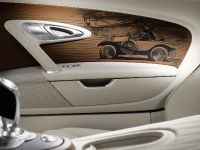 Bugatti Veyron Grand Sport Vitesse Black Bess (2014) - picture 13 of 19