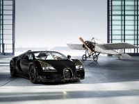 Bugatti Veyron Grand Sport Vitesse Black Bess (2014) - picture 18 of 19