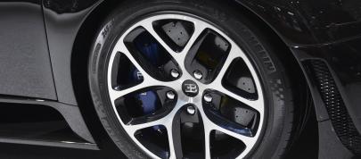 Bugatti Veyron Grand Sport Vitesse Geneva (2013) - picture 4 of 6