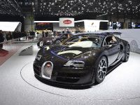 Bugatti Veyron Grand Sport Vitesse Geneva (2013) - picture 2 of 6