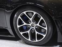 Bugatti Veyron Grand Sport Vitesse Geneva (2013)