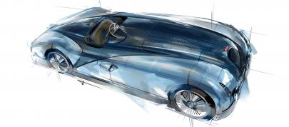 Bugatti Veyron Grand Sport Vitesse Jean-Pierre Wimille Edition (2013) - picture 7 of 8