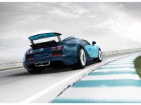 Bugatti Veyron Grand Sport Vitesse Jean-Pierre Wimille Edition