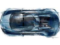 Bugatti Veyron Grand Sport Vitesse Jean-Pierre Wimille Edition (2013) - picture 5 of 8