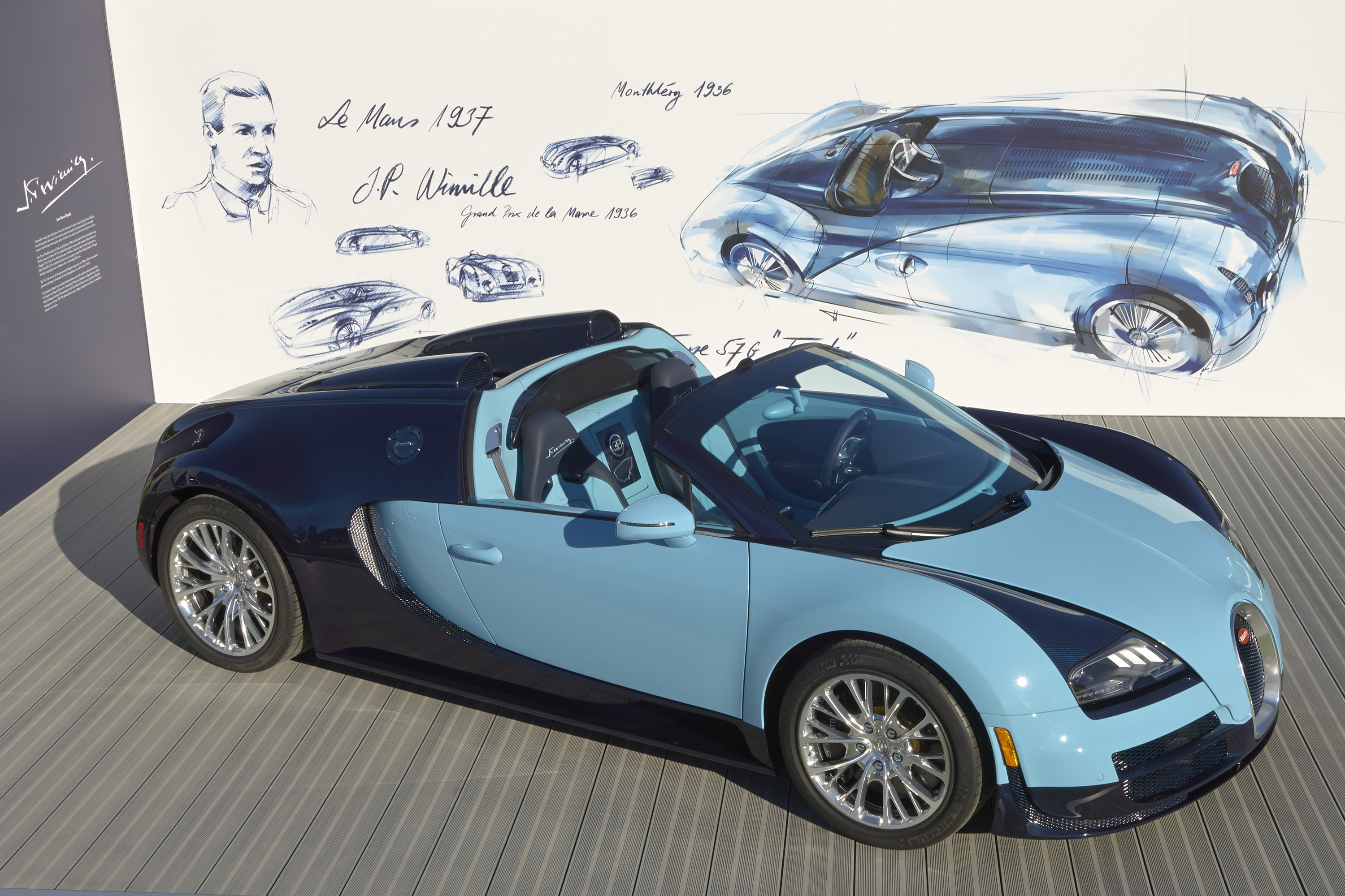 Bugatti vitesse. Бугатти Вейрон Jean-Pierre Wimille. Bugatti Veyron Grand Sport Vitesse. Bugatti Grand Sport Vitesse. Bugatti Veyron Jean Bugatti.