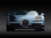Bugatti Veyron Grand Sport Vitesse JeanPierre Wimille Edition (2013) - picture 2 of 20