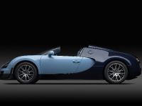 Bugatti Veyron Grand Sport Vitesse JeanPierre Wimille Edition (2013) - picture 3 of 20