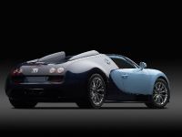 Bugatti Veyron Grand Sport Vitesse JeanPierre Wimille Edition (2013) - picture 4 of 20