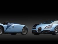 Bugatti Veyron Grand Sport Vitesse JeanPierre Wimille Edition (2013) - picture 5 of 20