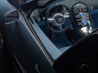 Bugatti Veyron Grand Sport Vitesse JeanPierre Wimille Edition